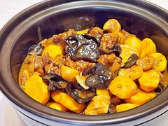 -山泉公馆酒家(珠江新城店)