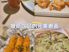 -卡朋西餐(东方广场店)