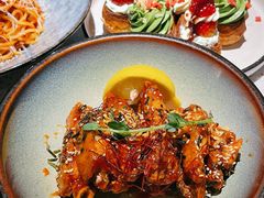 -BE BRIGHT KITCHEN(正佳广场店)