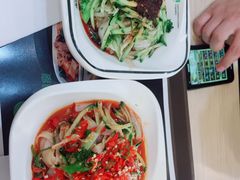 -魏家凉皮(大差市店)