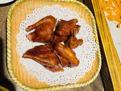 -东口码头·烧鸽子·鱼头泡饼·地方菜(金鹰悦城店)