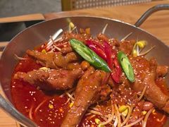 -KimPro 辛普乐概念韩餐