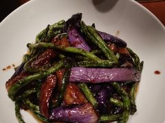 -宴礼烤鸭本味菜(蠡县商业步行街店)