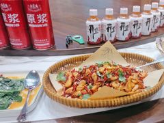 -和源祥·日照菜扛把子(万平口一店)