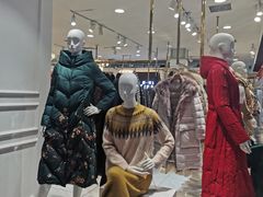 -高桥现代商贸城