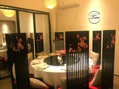 包厢-一道餐厅(湖塘店)