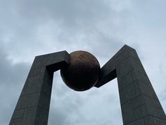 -青澳湾北回归线广场