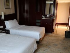 -绍兴上虞雷迪森云锦大酒店