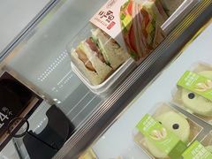 -麦的多生日蛋糕(花满庭店)