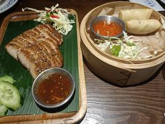 -KingThaia金泰兰(滨江天街店)