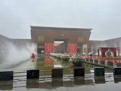-法门文化景区