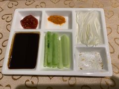 -大鸭梨烤鸭(左家庄店)