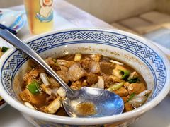 -陈先进鱼馆·地道农家菜(萧山奥体店)