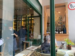 门面-RAC BAR(安福路店)