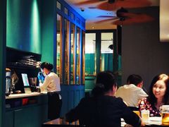 -美奈小馆·越南料理(中航城君尚购物中心店)