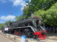 -柳州工业博物馆