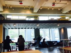 -dotcom coffee古点咖啡(致真大厦店)
