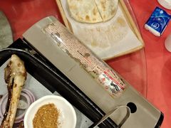 -羊之道草原味道清真餐厅(番禺店)