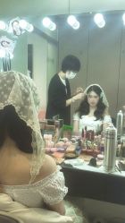 -米莱摄影写真(五大道别墅店)