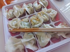 -丝路东方虾仁水饺(北京路二宫汇嘉店)