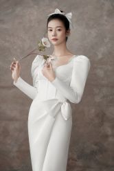 -杭州金夫人婚纱摄影(富阳私享店)