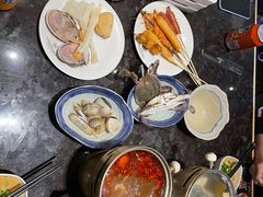 -川骄海鲜自助(亚运村店)
