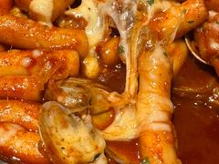 -MI WU FACTORY米屋美食工厂餐厅(绿地店)