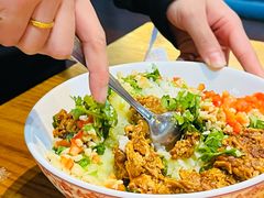 -金掌勺·锅包肉(双榆树店)