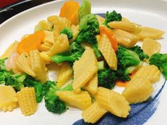 -半勺·新徽菜(银泰城店)