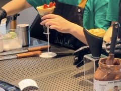 -July tale·可丽饼(德基广场店)