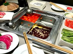 -海底捞火锅(方塔东街店)