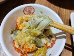 蒜香龙虾-叶派龙虾•招牌香辣蟹·海鲜(中海国际店)