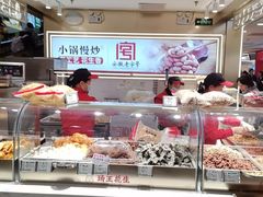 -凯德MALL(西直门店)