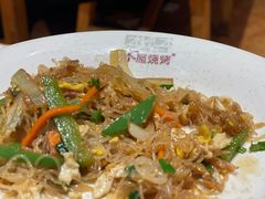 -木屋烧烤(西南角店)
