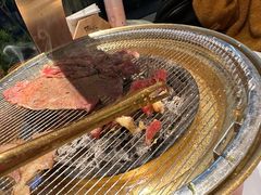 -西塔老太太泥炉烤肉(川沙百联店)