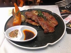 -威尼斯西餐厅(东区店)