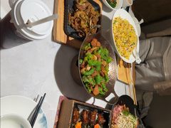 -大潮淮·淮扬菜(何园旗舰店)