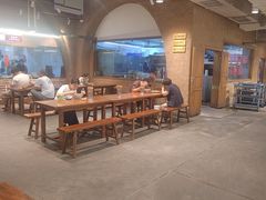 -袁家村关中印象体验店(砂之船奥特莱斯店)