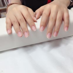 手部美甲-奈思·日式美甲美睫沙龙