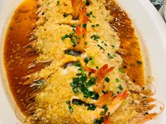 -清真马祥兴菜馆(云南北路店)