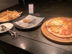 -舟山希尔顿酒店·開自助餐厅