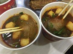 -里脊肉串店(天桥老店)