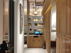 -乐享食光·浙菜风味餐厅(江虹路滨江体育馆店)