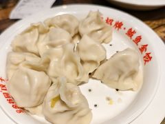 -金谷园饺子·烧烤(人大总店)
