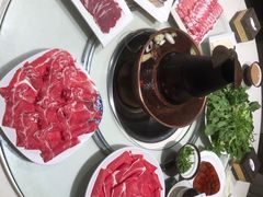 -福寿斋·老北京铜锅涮肉·烤鸭(顺义总店)