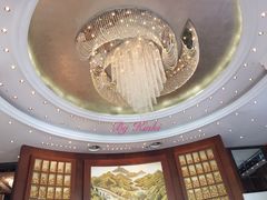 -上海圣淘沙万怡酒店