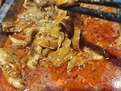 -老兰家传统烧烤炒菜泡馍(小南门店)