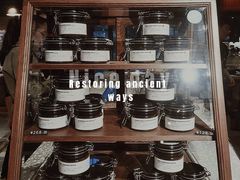 -sugarman espresso素饮糖人高新咖啡工厂