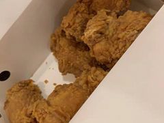 -麦当劳(长泰商业广场店)