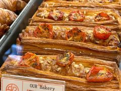 -OUR Bakery(SKP-S店)